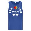 ATC Everyday Heavy Cotton Tank Top Thumbnail