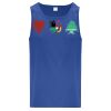 ATC Everyday Heavy Cotton Tank Top Thumbnail