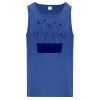 ATC Everyday Heavy Cotton Tank Top Thumbnail