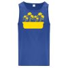 ATC Everyday Heavy Cotton Tank Top Thumbnail