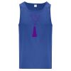 ATC Everyday Heavy Cotton Tank Top Thumbnail