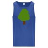 ATC Everyday Heavy Cotton Tank Top Thumbnail