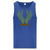 ATC Everyday Heavy Cotton Tank Top Thumbnail