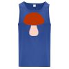 ATC Everyday Heavy Cotton Tank Top Thumbnail