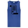 ATC Everyday Heavy Cotton Tank Top Thumbnail