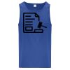 ATC Everyday Heavy Cotton Tank Top Thumbnail