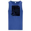 ATC Everyday Heavy Cotton Tank Top Thumbnail