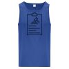 ATC Everyday Heavy Cotton Tank Top Thumbnail
