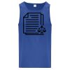 ATC Everyday Heavy Cotton Tank Top Thumbnail