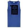 ATC Everyday Heavy Cotton Tank Top Thumbnail