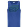 ATC Everyday Heavy Cotton Tank Top Thumbnail