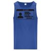 ATC Everyday Heavy Cotton Tank Top Thumbnail