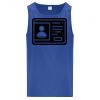ATC Everyday Heavy Cotton Tank Top Thumbnail
