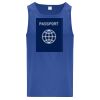 ATC Everyday Heavy Cotton Tank Top Thumbnail