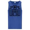 ATC Everyday Heavy Cotton Tank Top Thumbnail