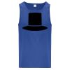 ATC Everyday Heavy Cotton Tank Top Thumbnail