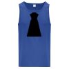 ATC Everyday Heavy Cotton Tank Top Thumbnail