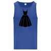 ATC Everyday Heavy Cotton Tank Top Thumbnail