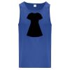 ATC Everyday Heavy Cotton Tank Top Thumbnail
