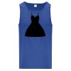 ATC Everyday Heavy Cotton Tank Top Thumbnail