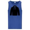 ATC Everyday Heavy Cotton Tank Top Thumbnail