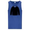 ATC Everyday Heavy Cotton Tank Top Thumbnail