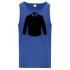 ATC Everyday Heavy Cotton Tank Top Thumbnail