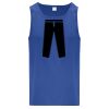 ATC Everyday Heavy Cotton Tank Top Thumbnail