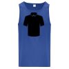 ATC Everyday Heavy Cotton Tank Top Thumbnail
