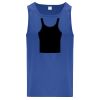 ATC Everyday Heavy Cotton Tank Top Thumbnail