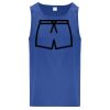ATC Everyday Heavy Cotton Tank Top Thumbnail