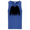 ATC Everyday Heavy Cotton Tank Top Thumbnail