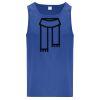 ATC Everyday Heavy Cotton Tank Top Thumbnail