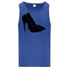 ATC Everyday Heavy Cotton Tank Top Thumbnail