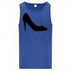 ATC Everyday Heavy Cotton Tank Top Thumbnail