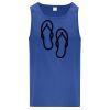 ATC Everyday Heavy Cotton Tank Top Thumbnail