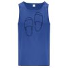 ATC Everyday Heavy Cotton Tank Top Thumbnail