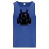 ATC Everyday Heavy Cotton Tank Top Thumbnail