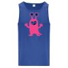 ATC Everyday Heavy Cotton Tank Top Thumbnail