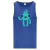ATC Everyday Heavy Cotton Tank Top Thumbnail