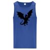 ATC Everyday Heavy Cotton Tank Top Thumbnail