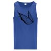 ATC Everyday Heavy Cotton Tank Top Thumbnail