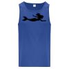 ATC Everyday Heavy Cotton Tank Top Thumbnail
