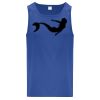 ATC Everyday Heavy Cotton Tank Top Thumbnail