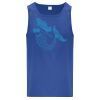 ATC Everyday Heavy Cotton Tank Top Thumbnail