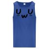 ATC Everyday Heavy Cotton Tank Top Thumbnail
