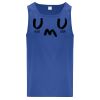 ATC Everyday Heavy Cotton Tank Top Thumbnail