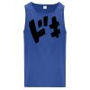 ATC Everyday Heavy Cotton Tank Top Thumbnail
