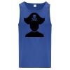 ATC Everyday Heavy Cotton Tank Top Thumbnail