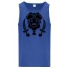 ATC Everyday Heavy Cotton Tank Top Thumbnail